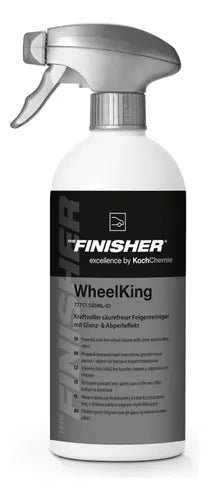 Koch-Chemie Wheel King – Felgrens (500ml)