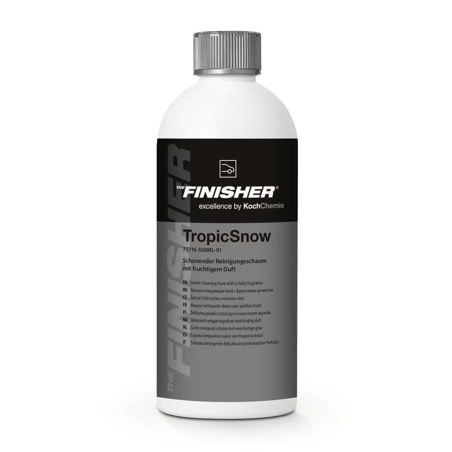 Koch-Chemie Tropic Snow – Skumsåpe (500ml)