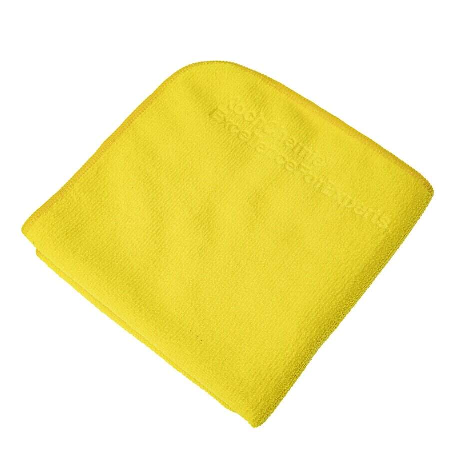 Koch-Chemie Pro Allrounder Towel – Mikrofiberklut Gul (5 stk)