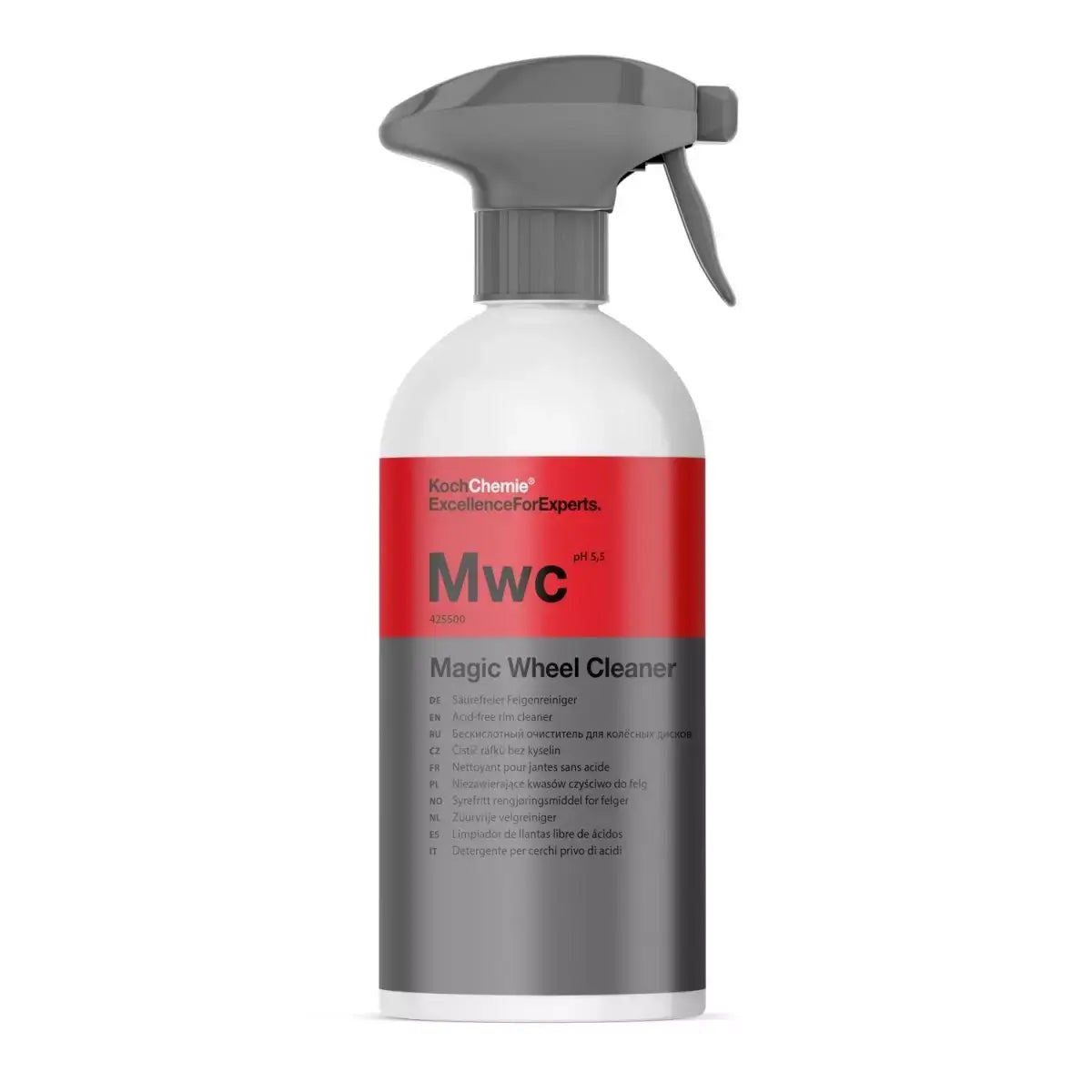 Koch-Chemie Magic Wheel Cleaner – Felgrens (500ml)
