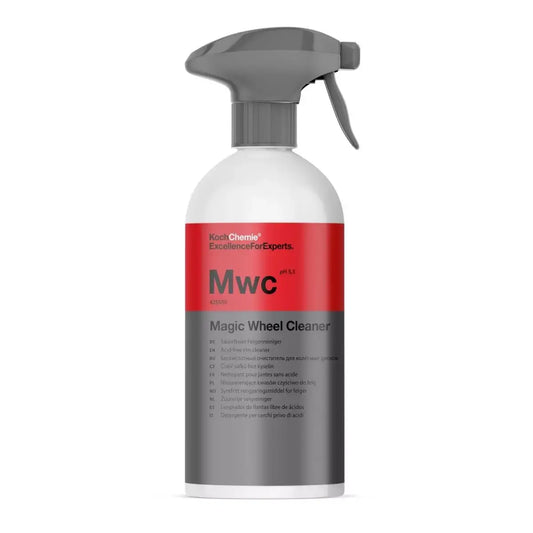 Koch-Chemie Magic Wheel Cleaner – Felgrens (500ml)