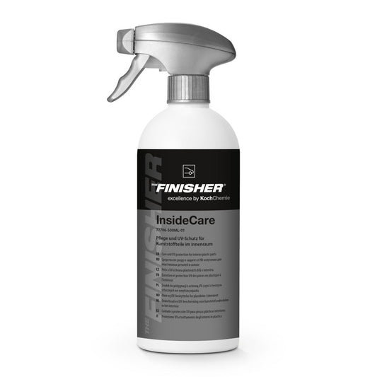 Koch-Chemie Inside Up – Interiørrens (500ml)