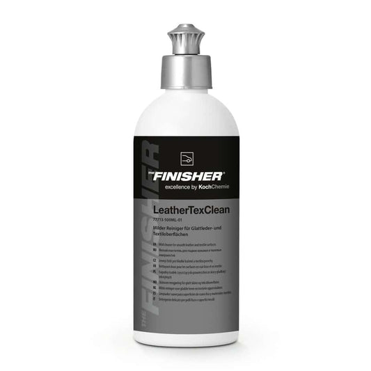 Koch-Chemie LeatherTex Clean – Skinn- og tekstilrens (500ml)