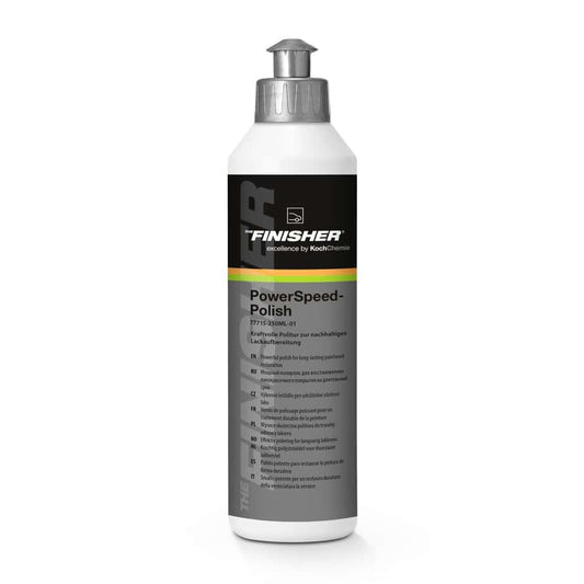 Koch-Chemie Power Speed Polish – Polish (250ml)