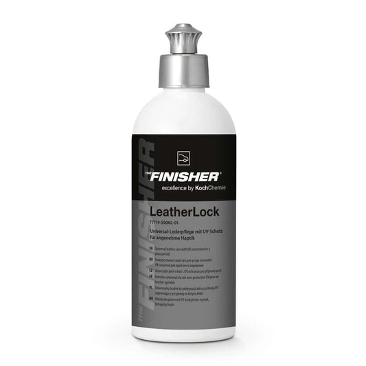 Koch-Chemie Leather Lock – Skinnbeskyttelse (500ml)