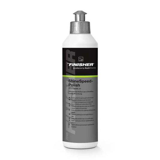 Koch-Chemie Shine Speed Polish – Polish (250ml)