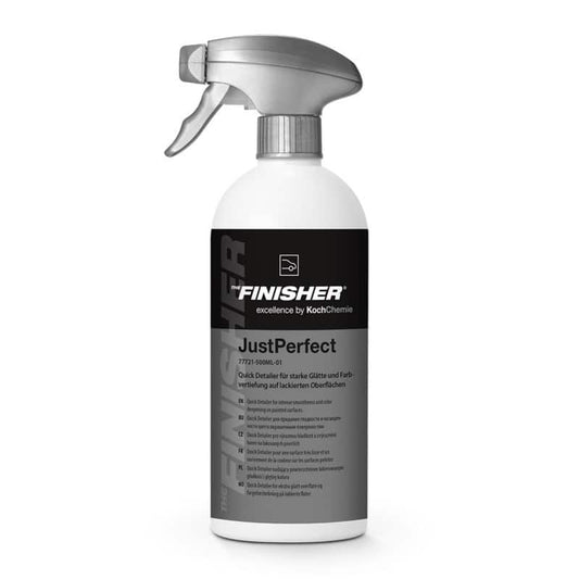 Koch-Chemie Just Perfect – Finish polish (500ml)