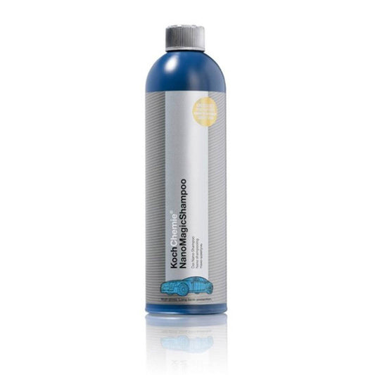 Koch-Chemie Nano Magic Shampoo – Glanssjampo (500ml)