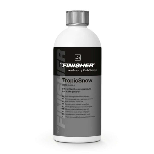 Koch-Chemie Tropic Snow – Skumsåpe (500ml)