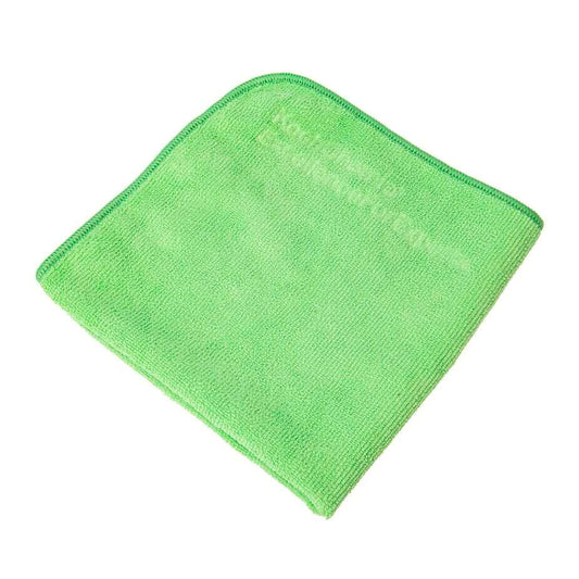 Koch-Chemie Allrounder Towel – Mikrofiberklut Grønn (5 stk)