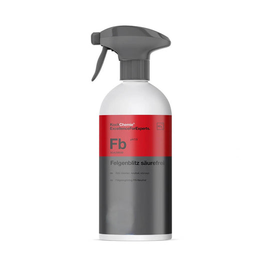 Koch-Chemie Felgenblitz – Syrefri felgrens (500ml)