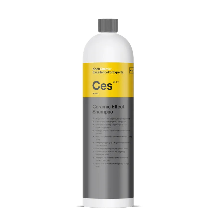 Koch-Chemie Ceramic Effect Shampoo – Glanssjampo (1L)