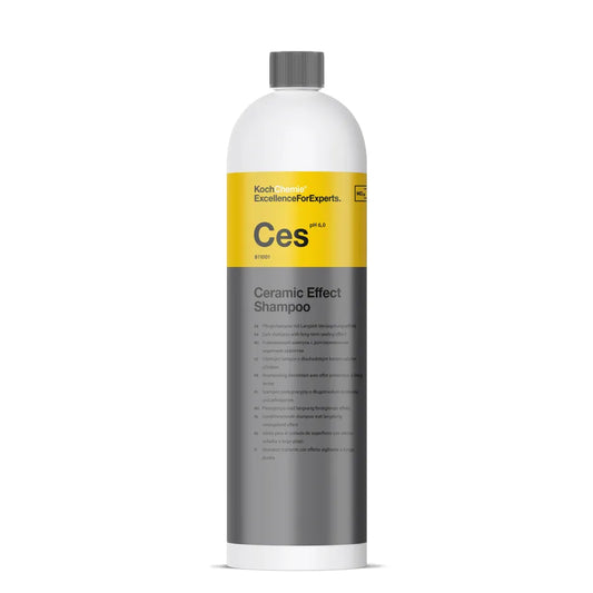 Koch-Chemie Ceramic Effect Shampoo – Glanssjampo (1L)