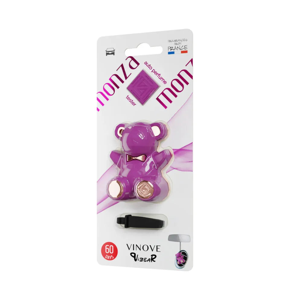 Vinove ViBEAR Bilparfyme