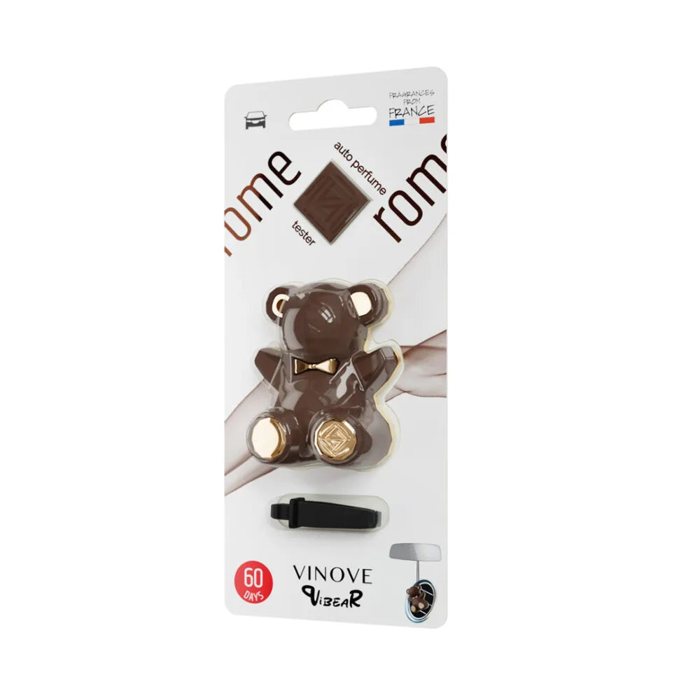 Vinove ViBEAR Bilparfyme