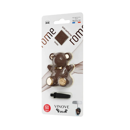 Vinove ViBEAR Bilparfyme
