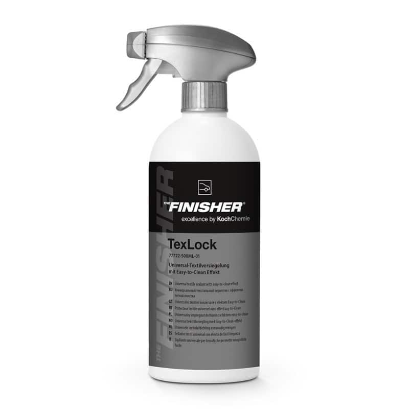 Koch-Chemie Tex Lock – Tekstilimpregnering (500ml)