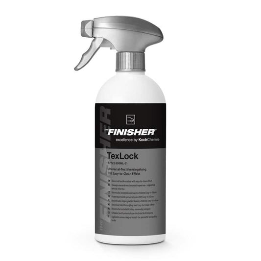 Koch-Chemie Tex Lock – Tekstilimpregnering (500ml)